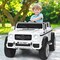 12V Kids Ride On Car with 2.4G Remote Control and USB Interface